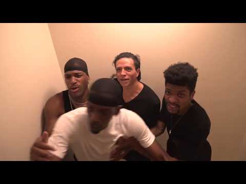 Prince Harvey - 101 - video from Harvey Prince