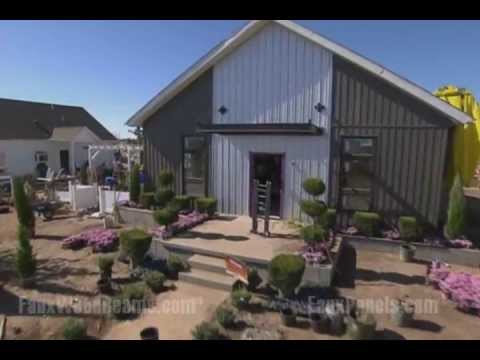 Extreme Makeover: Home Edition | Joplin Build | 200th & Final Episode ...