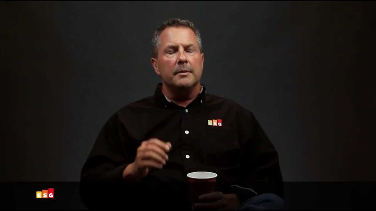 Video Blog - The Consumerization of IT