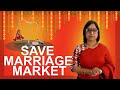 SAVE വിവാഹ കമ്പോളം | A Satirical Take on Regressive norms in Indian Marriage System (ENG subtitles)