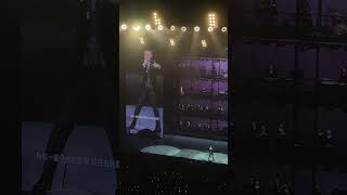 [4K60FPS] 張學友 只願一生愛一人 + 讓我一次愛個夠 (Live) @2026-1-24 - 張學友 60+巡迴演唱會 | 紅磡體育館