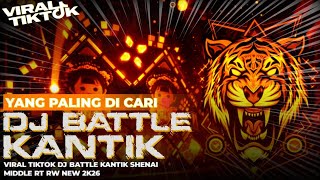 Download Lagu DJ BATTE KANTIK SHENAI MIDDLE RT RW SPECIAL TAHUN BARU 2K26 || E \u0026  T PRODUCTION MP3