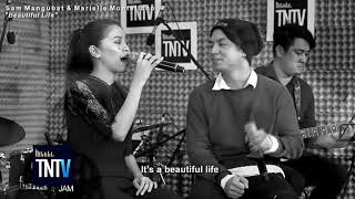 So It&#39;s You (Samielle) Sam Mangubat and Marielle Montellano. 💖💙💞💕