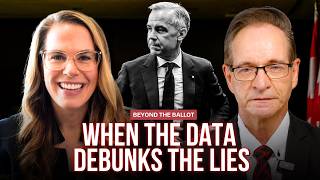 Beyond the Ballot:  Reality check happens when the data debunks the lies