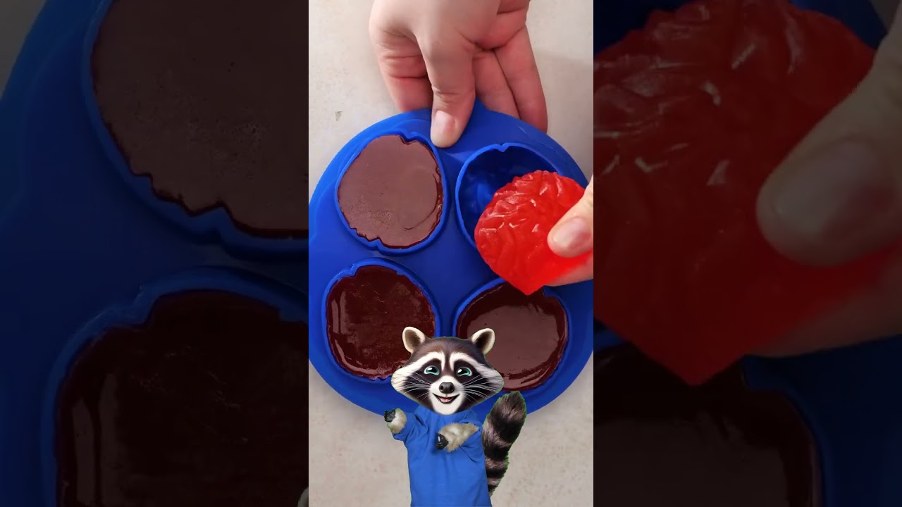 Create Your Own Colorful DIY Soap: A Fun Adventure!