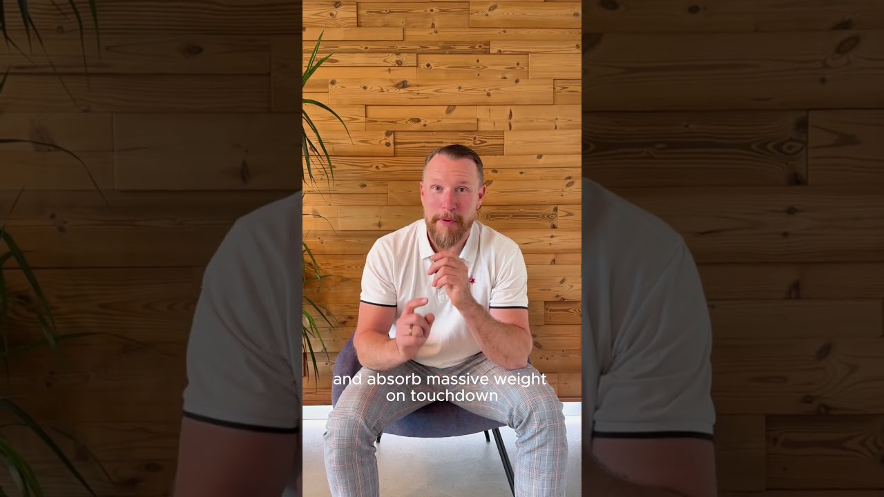 Why don’t airplane wheels burst during landing