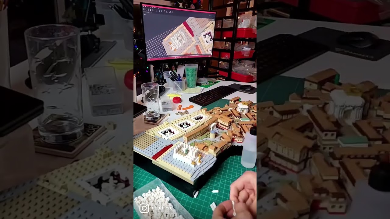 🏛️ TEMPLE OF DIVUS AUGUSTUS 🏛️