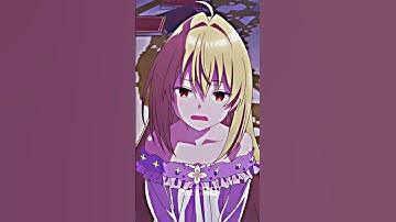 Terakomari Gandesblood The Vexations of a Shut-In Vampire Princess! Anime Edit 4K