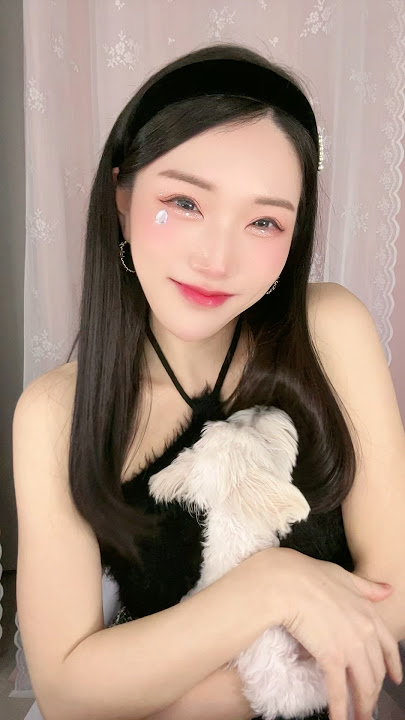 엄마가 많이 사랑해 크림아 @zlraldogcreame #추천 #fyp #foryou