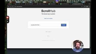 Introducing Fusion - Scroll now supports URL imports