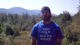 Programmers - Can You Integrate Reddit Onto Copblock?