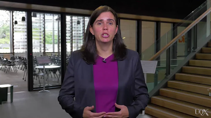 UQx PSYC1030.3x 3-3-5 Treatment for depressive disorders