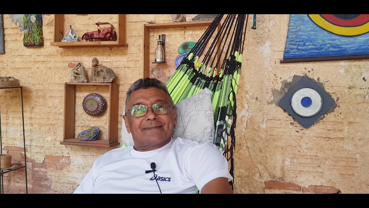 Exposição Permanente do Acervo do MACP - Márcio Aurélio
