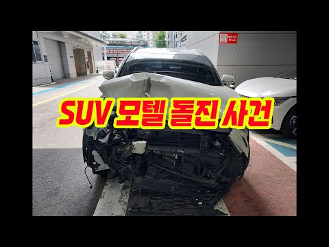19002회. 20년 경력의 어머니가 하루아침에 액셀과 브레이크도 구분 못하는 장여사가 되어 네티즌들에게 뭇매를 맞았습니다!