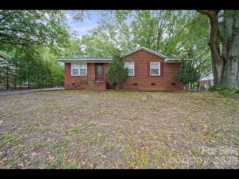 1435 Green Circle Drive, Gastonia, NC home video tour