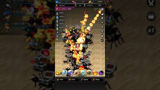 Fortune Quest: Savior Develop ver screenshot 1