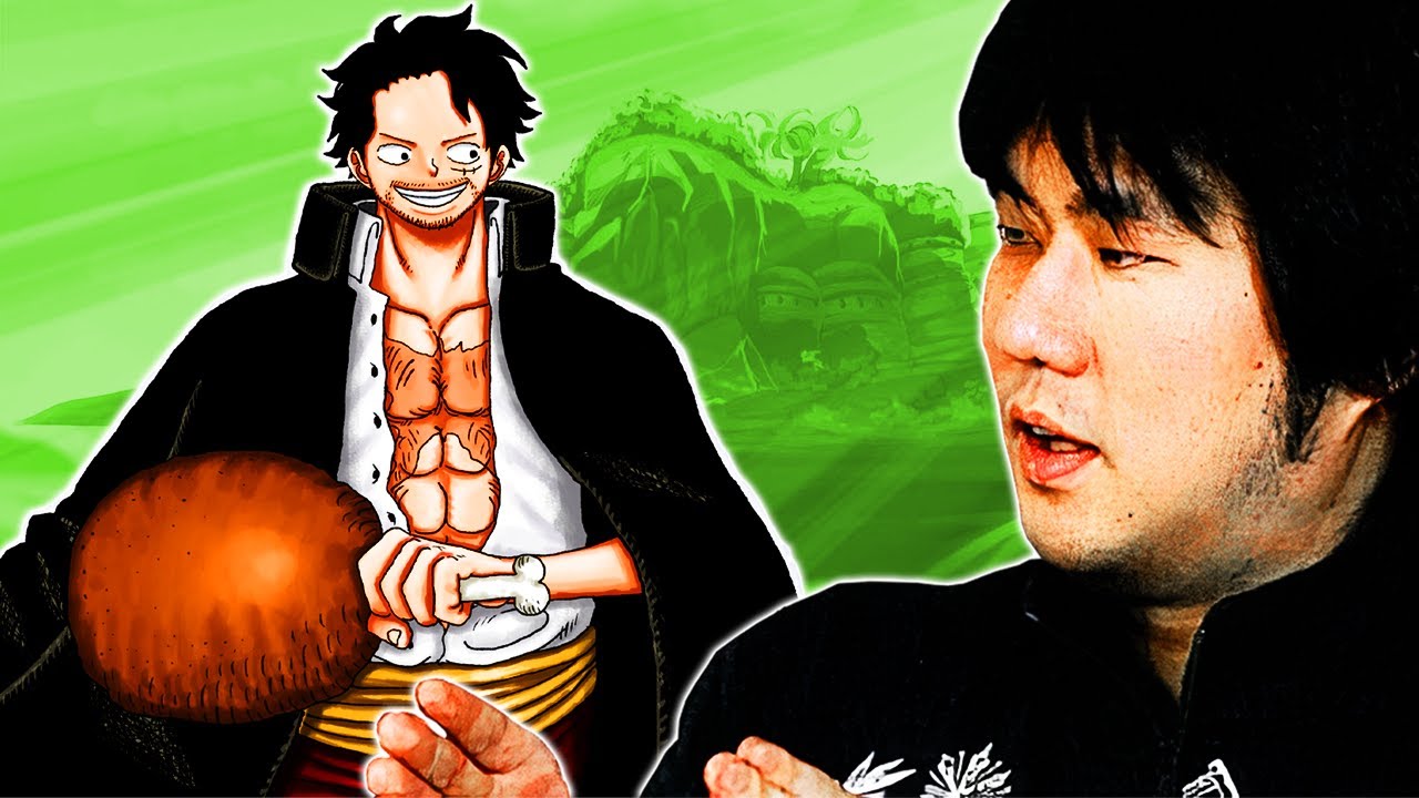 ODA enthüllt "ENDE" von ONE PIECE & mehr! ✉️ HINWEISE & FORESHADOWINGS ✉️ ONE PIECE SBS Fanpost 97