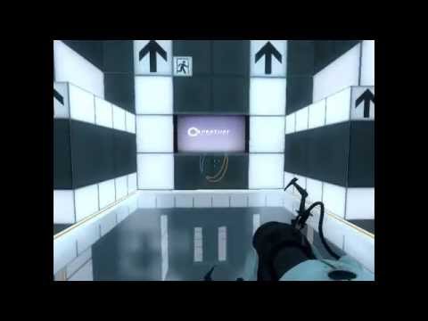 portal 3 GAMEPLAY