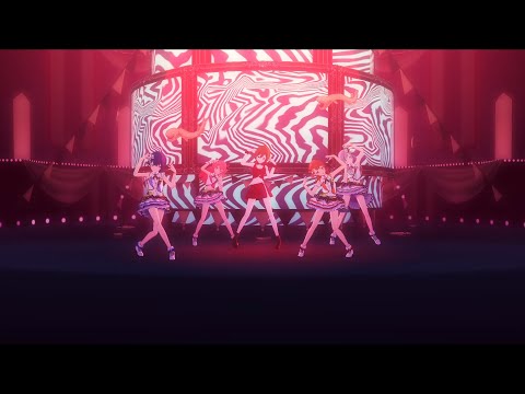 Love ka? ft. More More Jump Fixed Camera Ver. [Project Sekai]