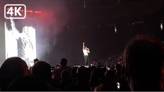 4K Imagine Dragons - I'm So Sorry / Live in Las Vegas / Allegiant Stadium 09/10/2022 Resimi