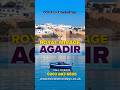 Royal Mirage Agadir | Coastal Resort 🌊 Pools 🏊 Moroccan Sunshine ☀️