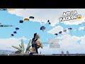 Omg😱 I KILLED FULL SQUAD in The AIR🔥AM I A HACKER? Pubg Mobile