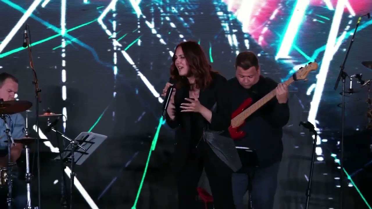 Balkan Fest 2025 / Evropa pjeva: UNA ŠUŠNICA