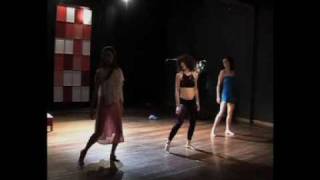 Solita (Grupo Suri) - Danza Teatro - 
