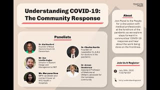 Understanding COVID-19
