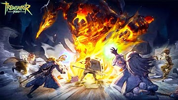 Tree of Savior: NEO Gameplay (Official Launch)