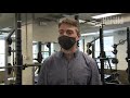 Boston reopens gyms after second shutdown