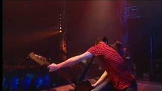 Ash - Girls From Mars (Live Reading 2007)