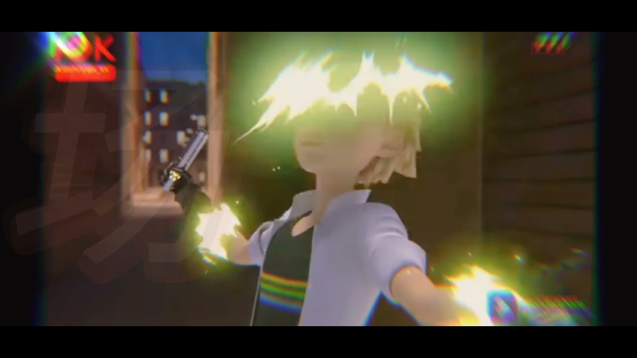 Клип Леди Баг и Супер Кот [Russian cover ON(Oksana Fluff) original:BTS]