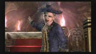 Resident Evil 4: The Abridged Series - episode 8