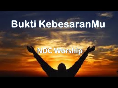 NDC WORSHIP FULL ALBUM TERBARU