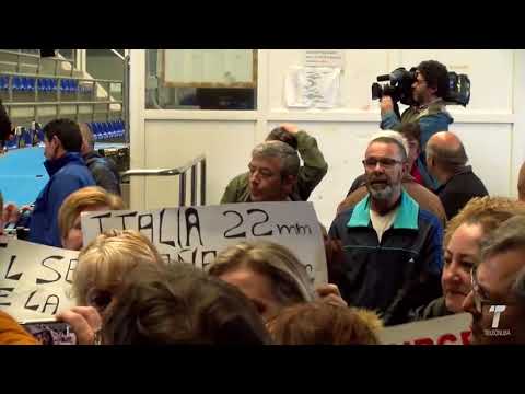 El PP pide en el Parlamento un estudio "exhaustivo" del sector de la chirla