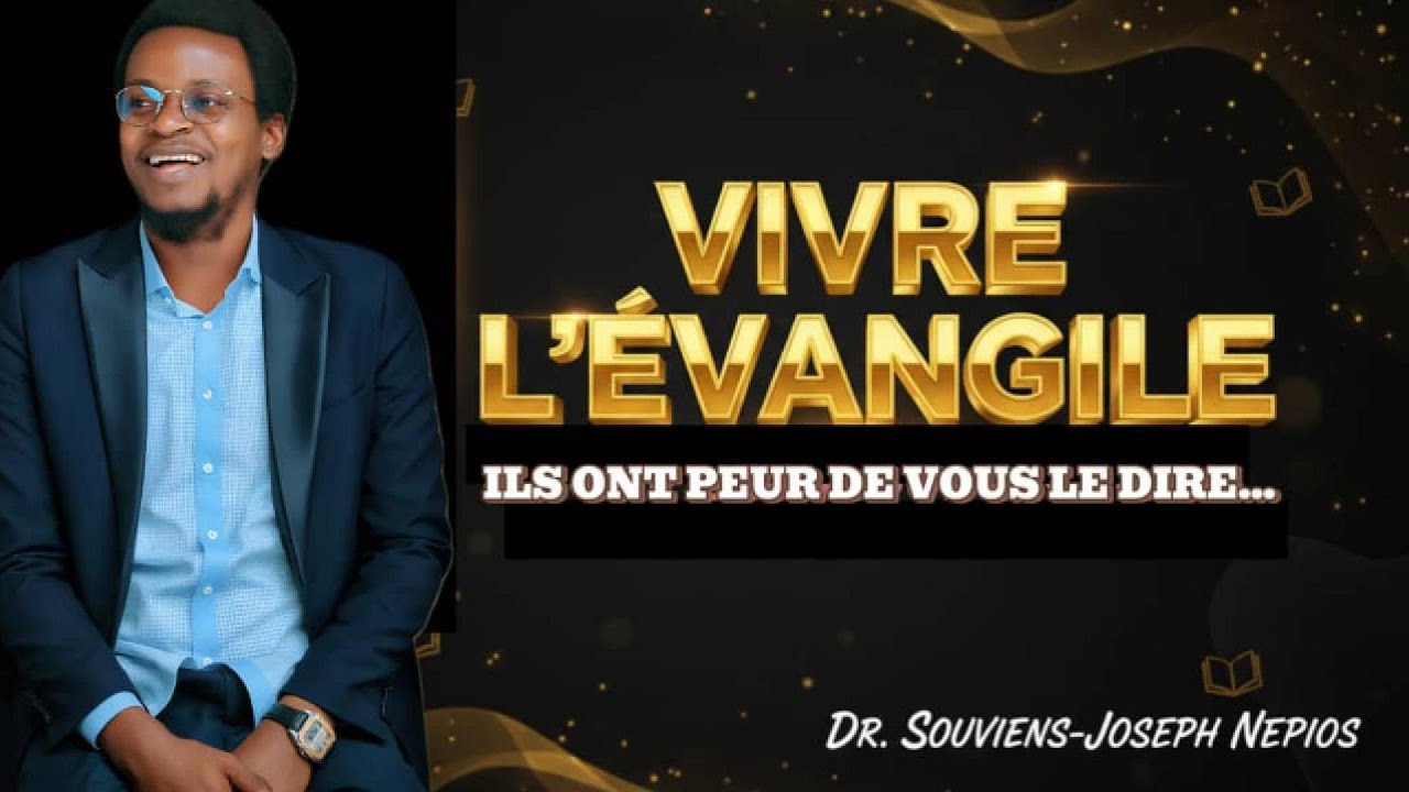 Podlight Ep 2: Vivre l'évangile