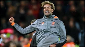 FC Bayern - Liverpool: Wo läuft das Champions-League-Achtelfinale im TV FC Bayern - Liverpool: Wo läuft das Champions-League-Achtelfinale im TV thumbnail