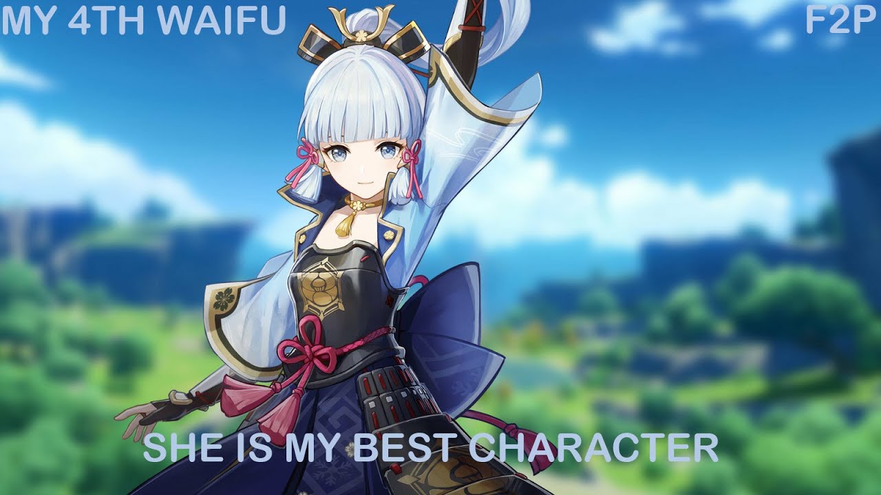 MY AYAKA IS STRONG WITHOUT BLIZZARD STRAYER SET 😁