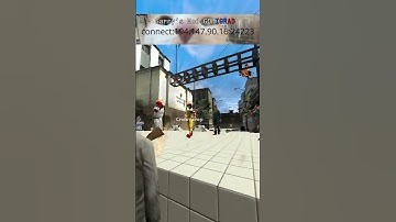 #gomigrad #gmod #garrysmod #gomigradcom #homigrad