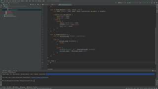 Rust - The future of programming - Week 1 (Implementing DoublyLinkedList)