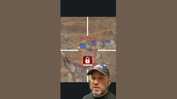 How to fix landlocked properties #shorts