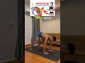 Pelvic Floor &amp; Core Stability | Essential for Daily Movement #motivation #exercise #viral #fitness