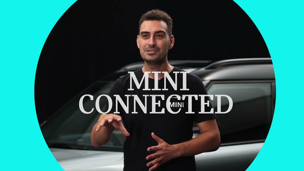 YAKINDAN TANIYALIM | MINI CONNECTED.