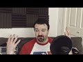 Beginning of video
