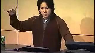 BlueHat Security Briefings Fall 2008 Sessions and Interviews  Real World Code Review – Using the Rig