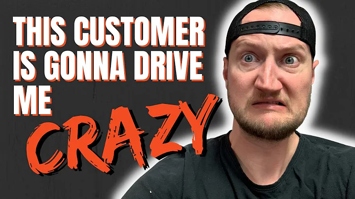 Should I Take On A Job Like THIS? | Machine Shop Talk Ep  79