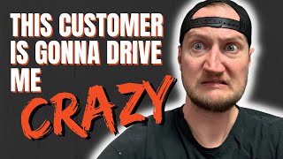 Should I Take On A Job Like THIS? | Machine Shop Talk Ep  79