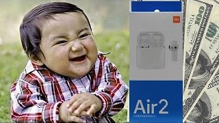 картинка: Xiaomi Air2. Или как меня хотел кинуть китаец.