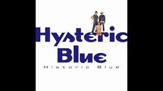 ミュージック Hysteric Blue/Historic Blue Films Amazon.co.jp